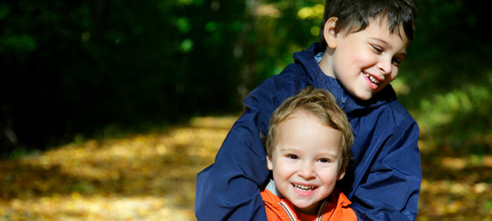 Children and Young People